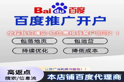 百度广告竞价优化技巧及成功案例分享